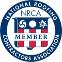 National Roofing Contractors Assocation logo