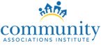 community associations institue logo